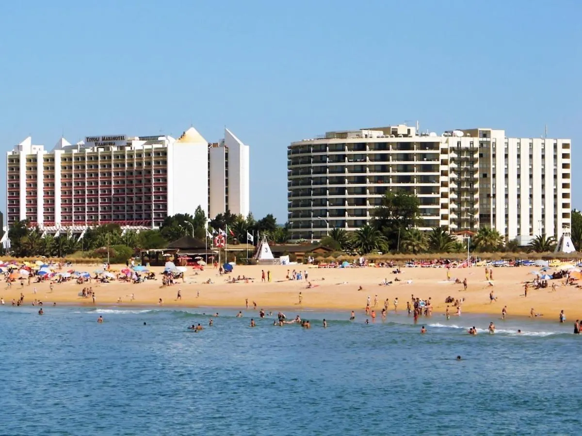 Suiteon7Th Vilamoura The Best View In Town - 1Br 奎特里拉