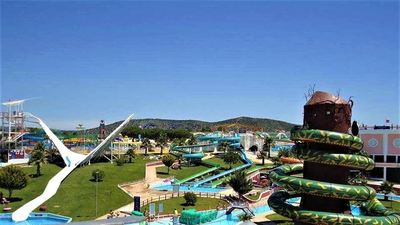Suiteon7Th Vilamoura The Best View In Town - 1Br Quarteira 0*,