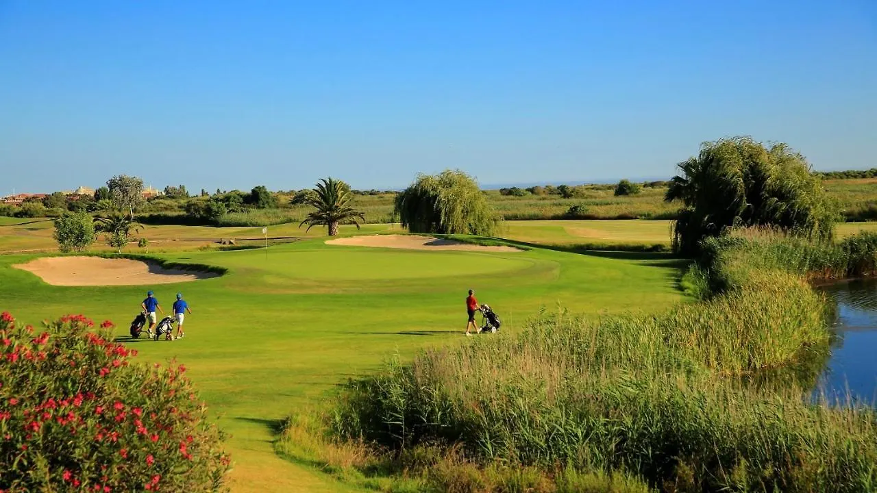公寓 Suiteon7Th Vilamoura The Best View In Town - 1Br 奎特里拉 葡萄牙