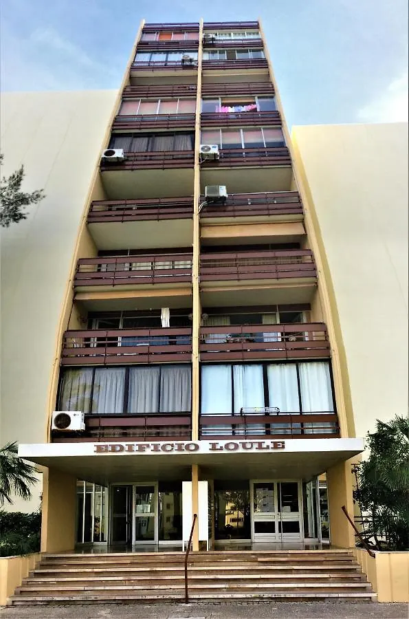 Apartment Suiteon7Th Vilamoura The Best View In Town - 1Br Quarteira Portugal