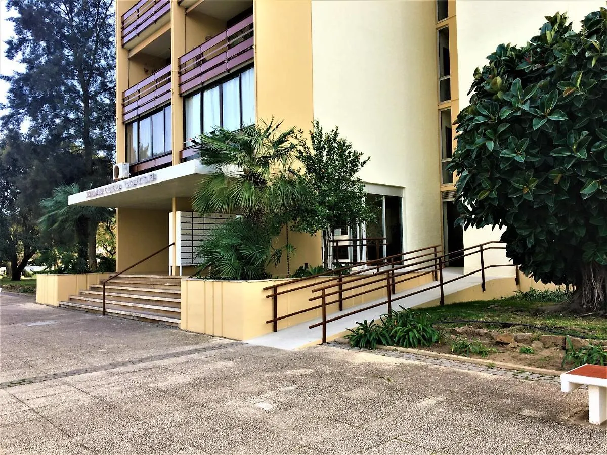 Apartment Suiteon7Th Vilamoura The Best View In Town - 1Br Quarteira