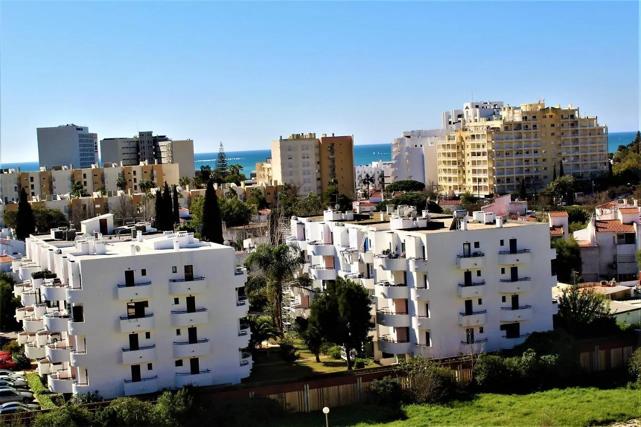 Apartment Suiteon7Th Vilamoura The Best View In Town - 1Br Quarteira