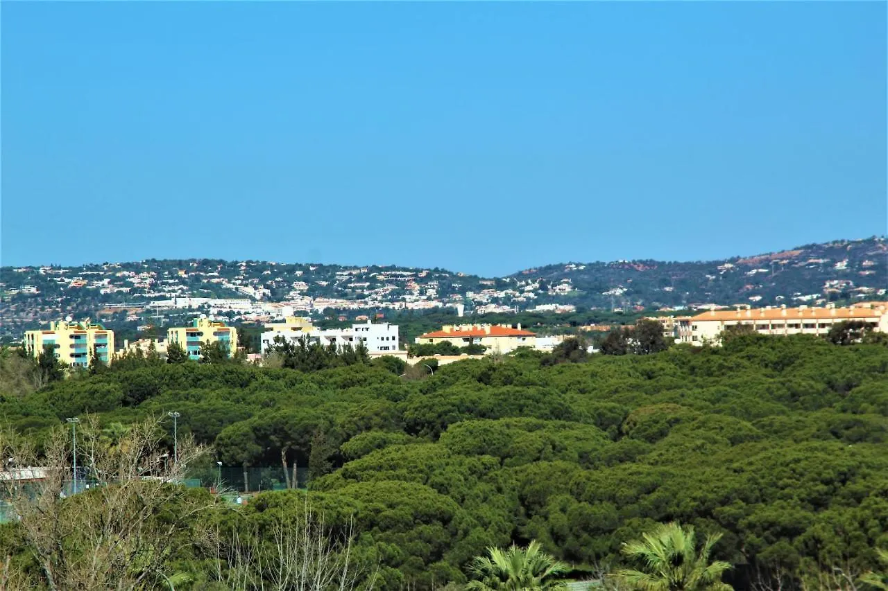Suiteon7Th Vilamoura The Best View In Town - 1Br Quarteira 0*,  Portugal