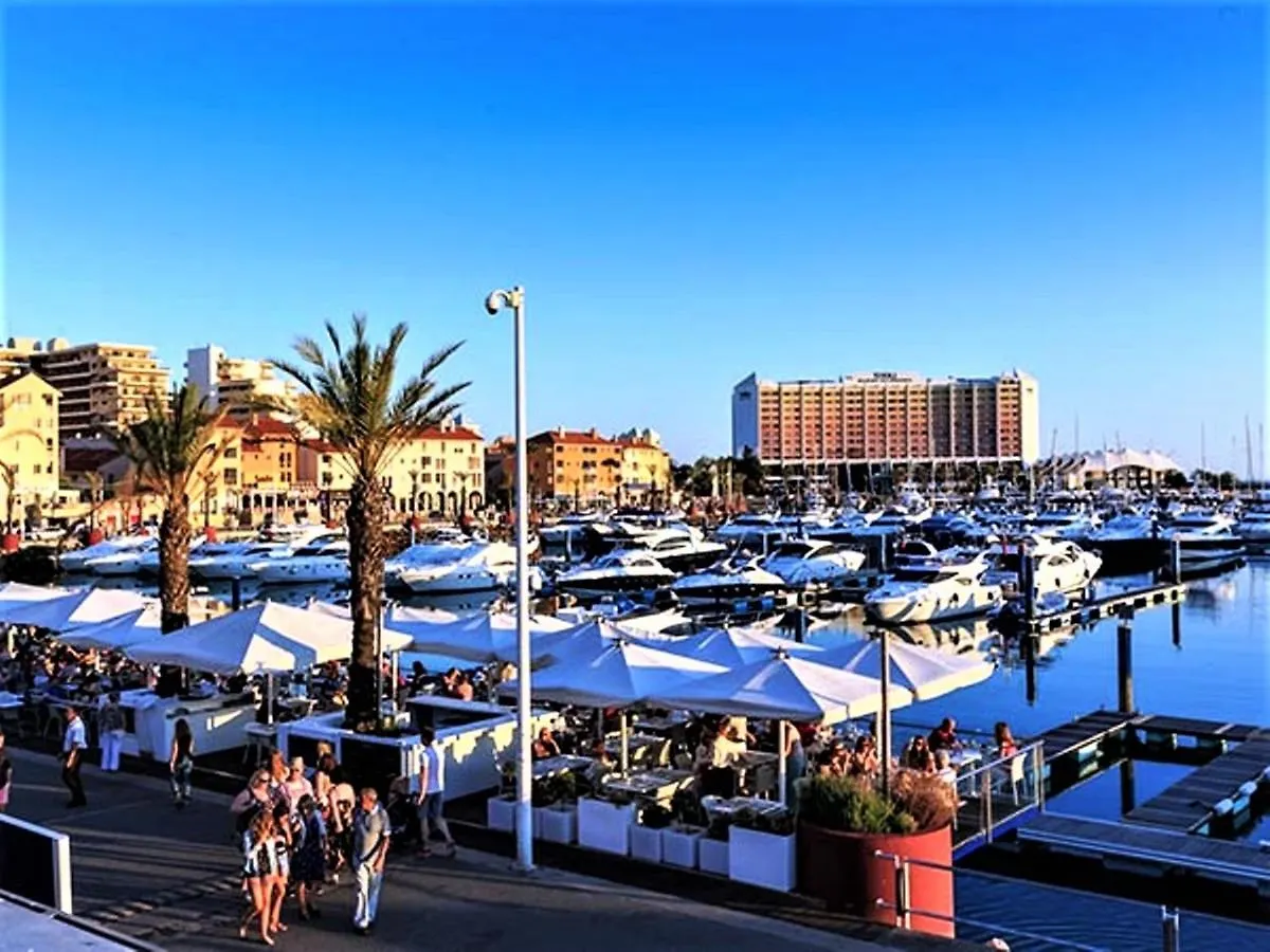 Suiteon7Th Vilamoura The Best View In Town - 1Br Quarteira