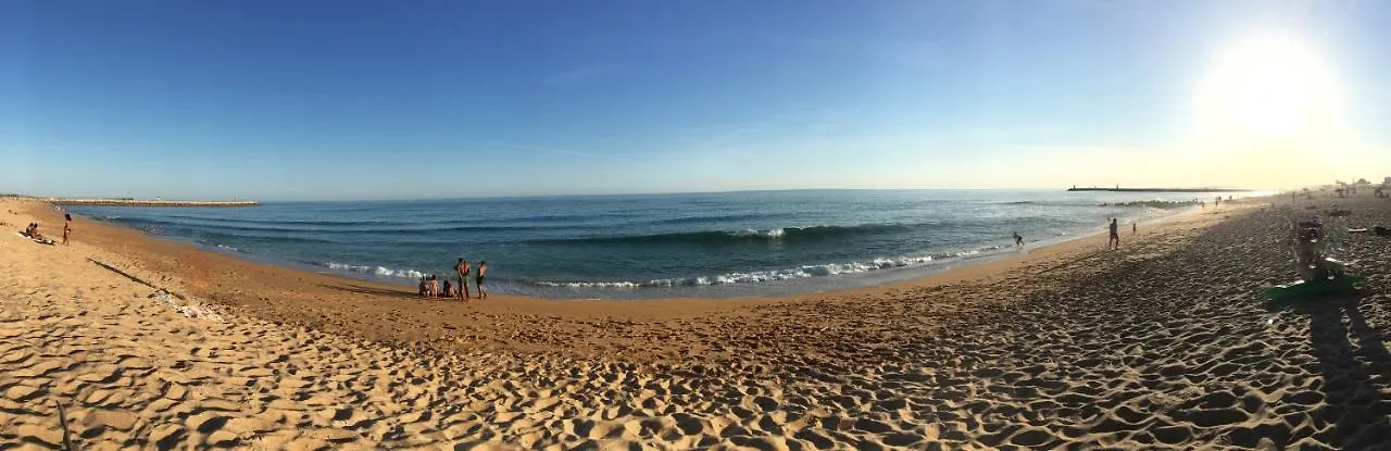 Apartment Suiteon7Th Vilamoura The Best View In Town - 1Br Quarteira
