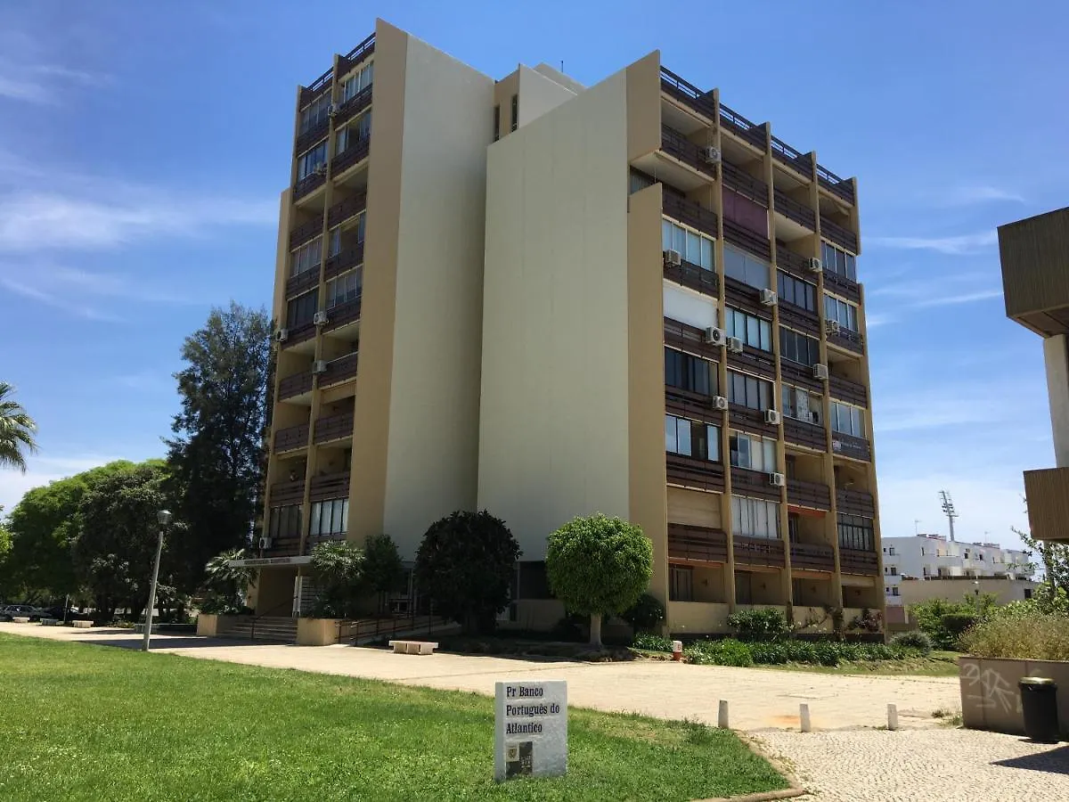 Suiteon7Th Vilamoura The Best View In Town - 1Br Quarteira 0*,  Portugal