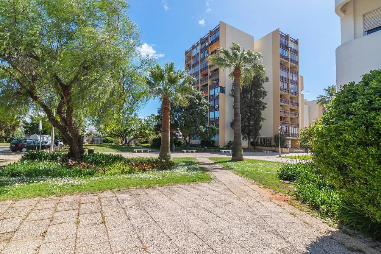 Suiteon7Th Vilamoura The Best View In Town - 1Br Quarteira