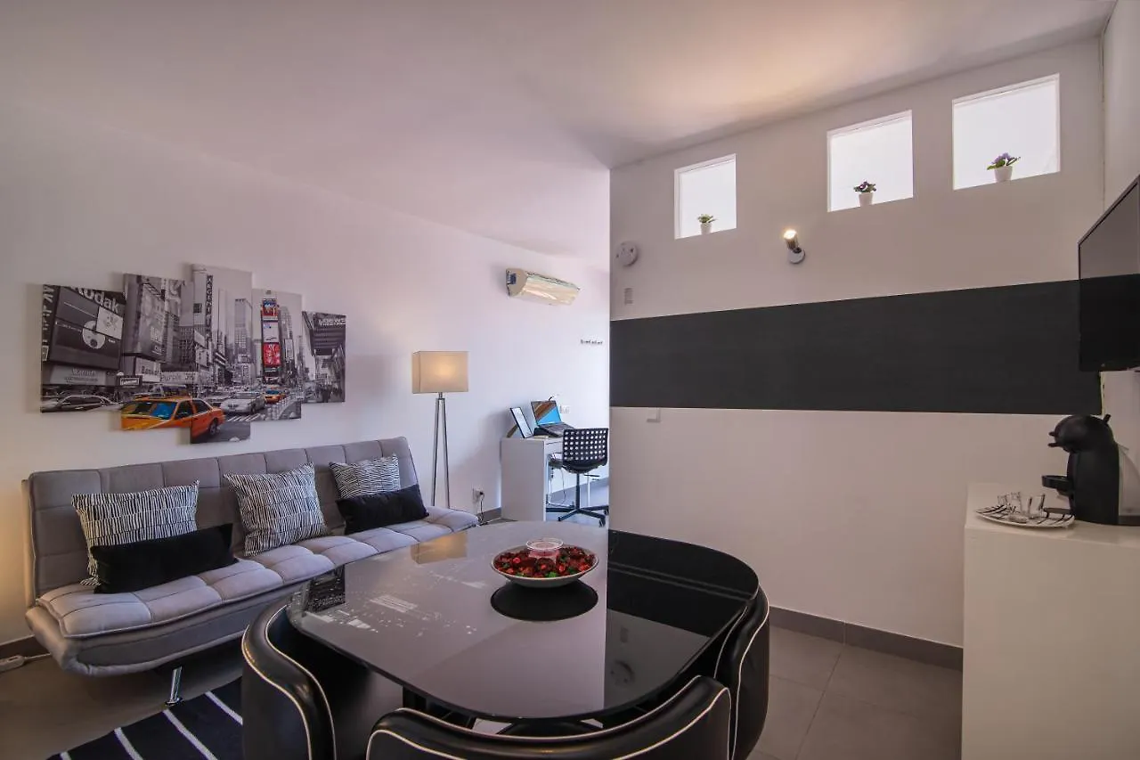 Suiteon7Th Vilamoura The Best View In Town - 1Br Quarteira Apartment