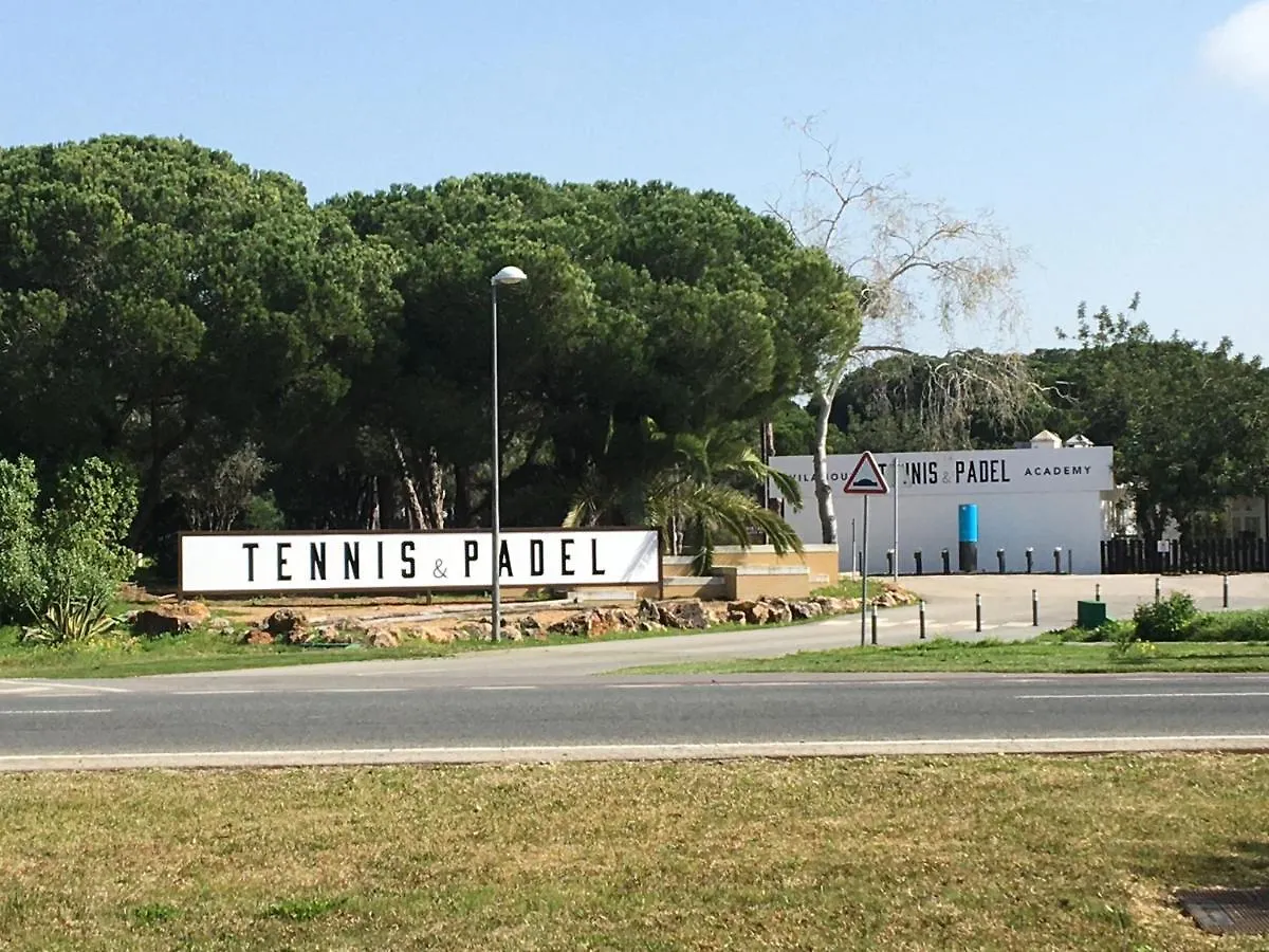 Suiteon7Th Vilamoura The Best View In Town - 1Br Quarteira Apartment