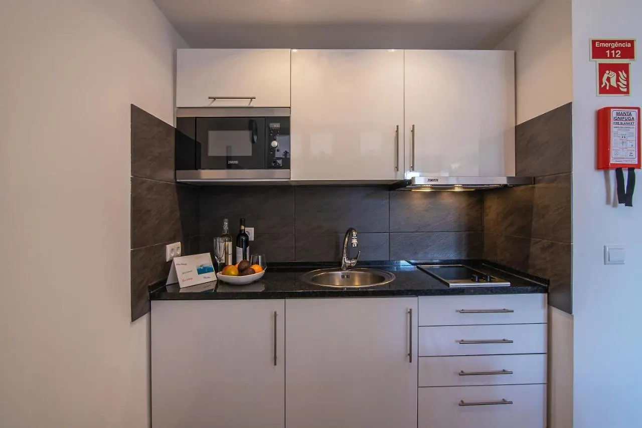 Suiteon7Th Vilamoura The Best View In Town - 1Br Quarteira