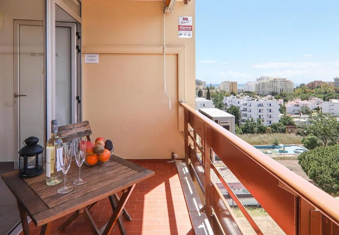 Suiteon7Th Vilamoura The Best View In Town - 1Br Quarteira Portugal