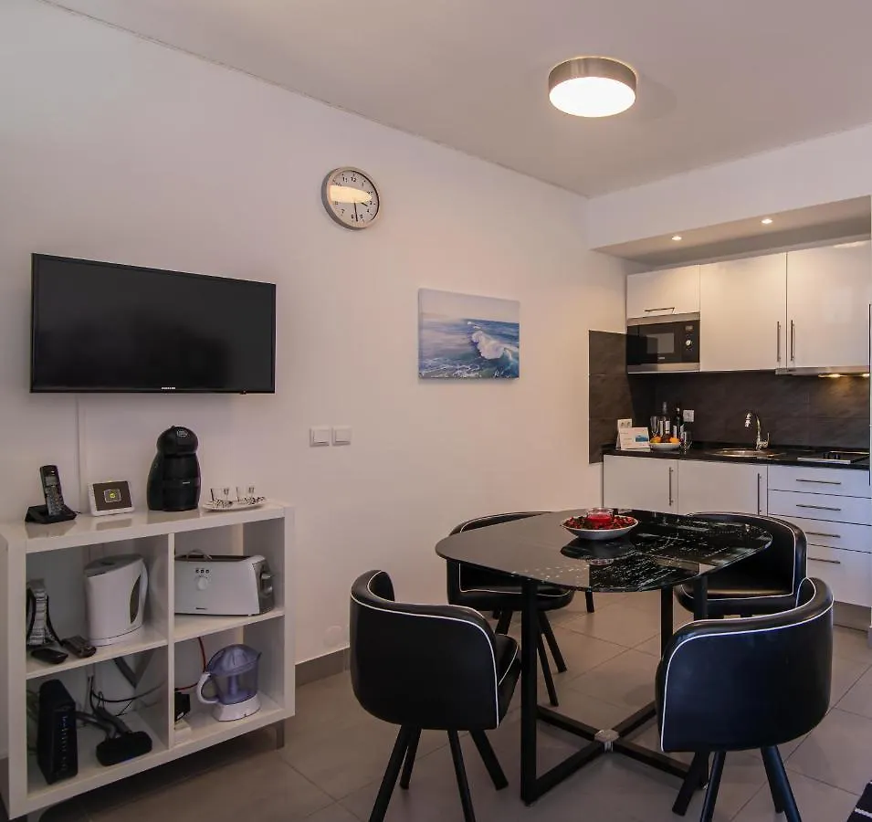 Suiteon7Th Vilamoura The Best View In Town - 1Br Quarteira Apartment