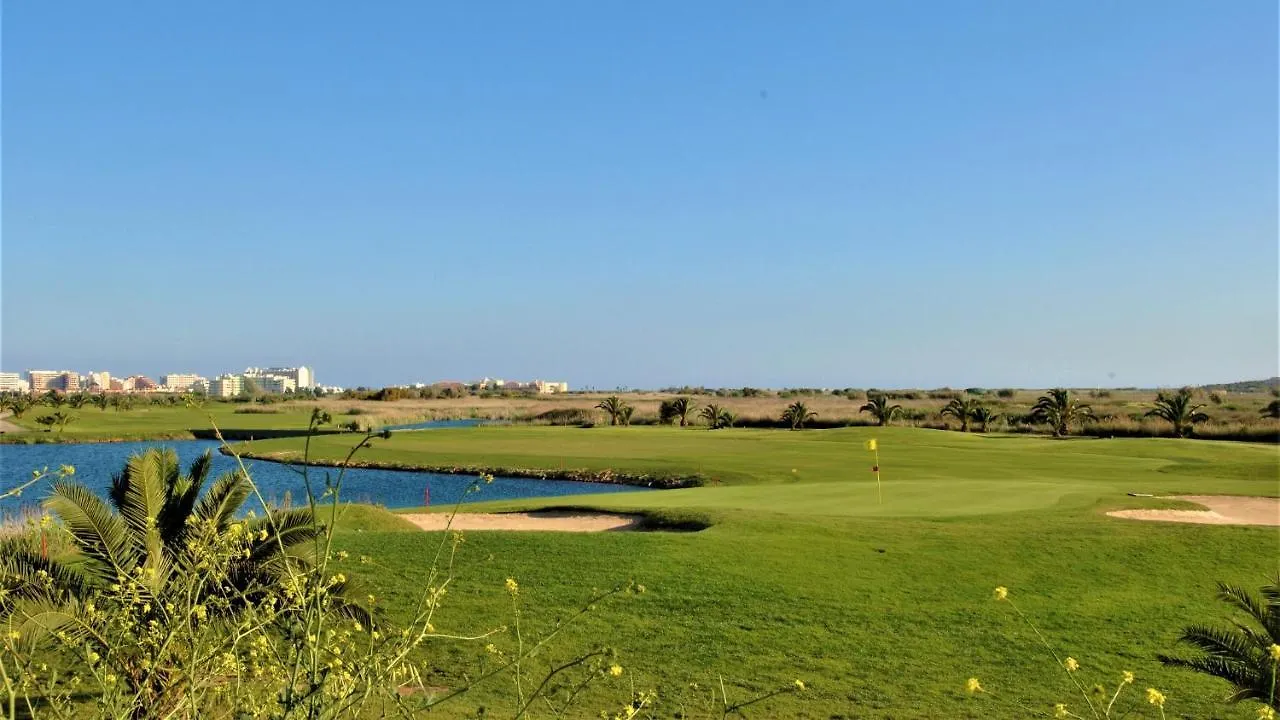 Suiteon7Th Vilamoura The Best View In Town - 1Br Quarteira 0*,  Portugal