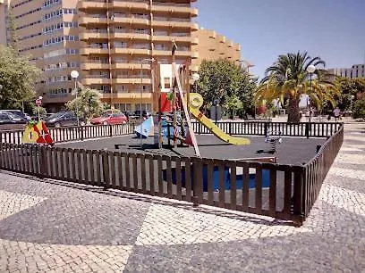 Apartment Suiteon7Th Vilamoura The Best View In Town - 1Br Quarteira