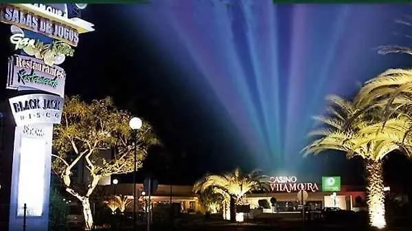 Suiteon7Th Vilamoura The Best View In Town - 1Br Quarteira Apartment