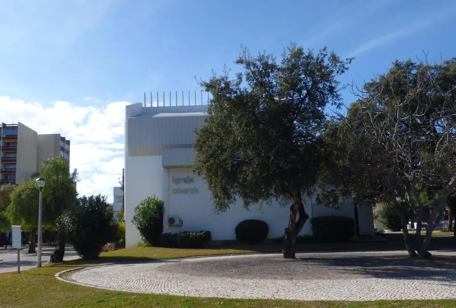 Apartment Suiteon7Th Vilamoura The Best View In Town - 1Br Quarteira