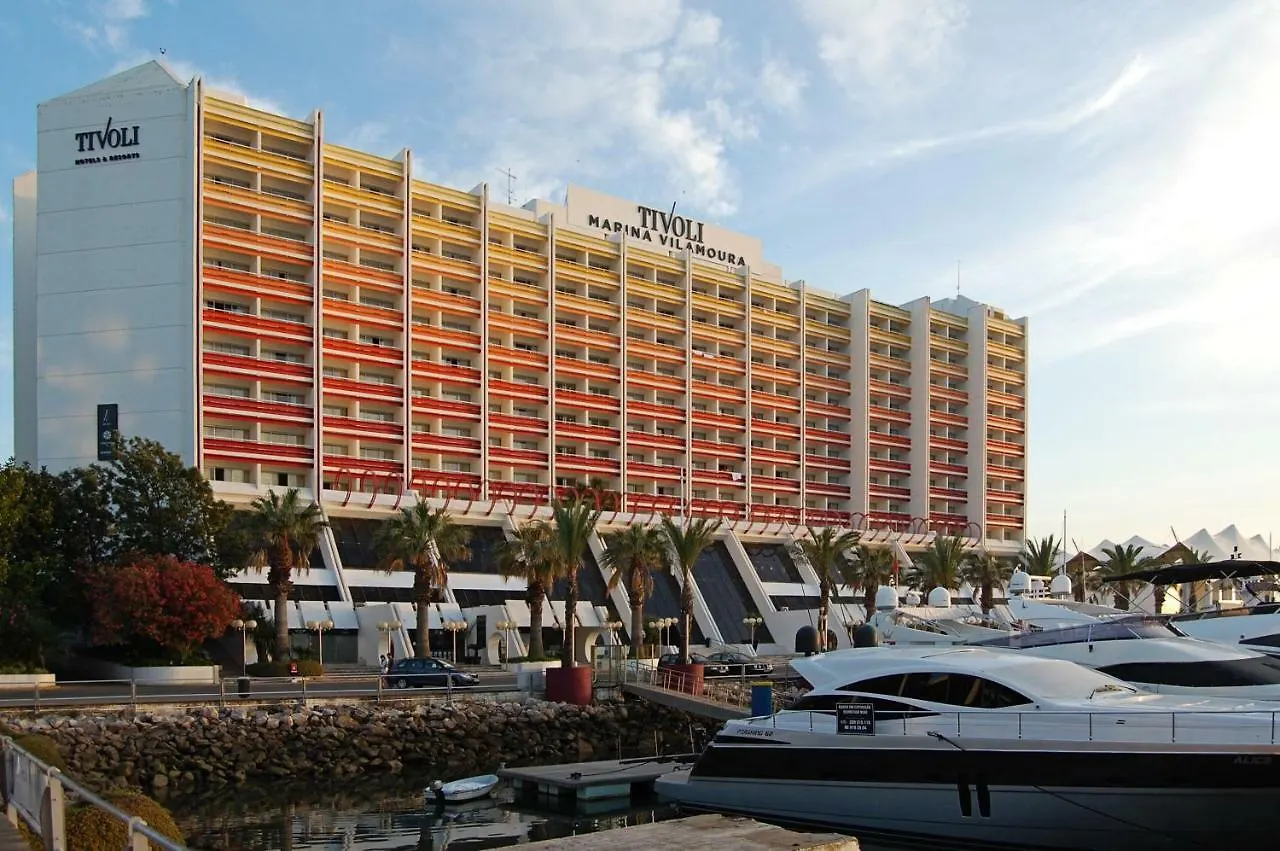 Suiteon7Th Vilamoura The Best View In Town - 1Br Quarteira